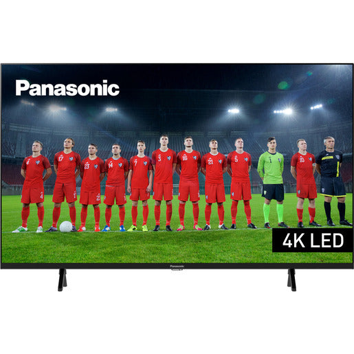 Panasonic Fernseher 43 Zoll 4K TV, HDR Android TX-43LXW834 Panasonic Fernseher 43 Zoll 4K TV, HDR Android TX-43LXW834